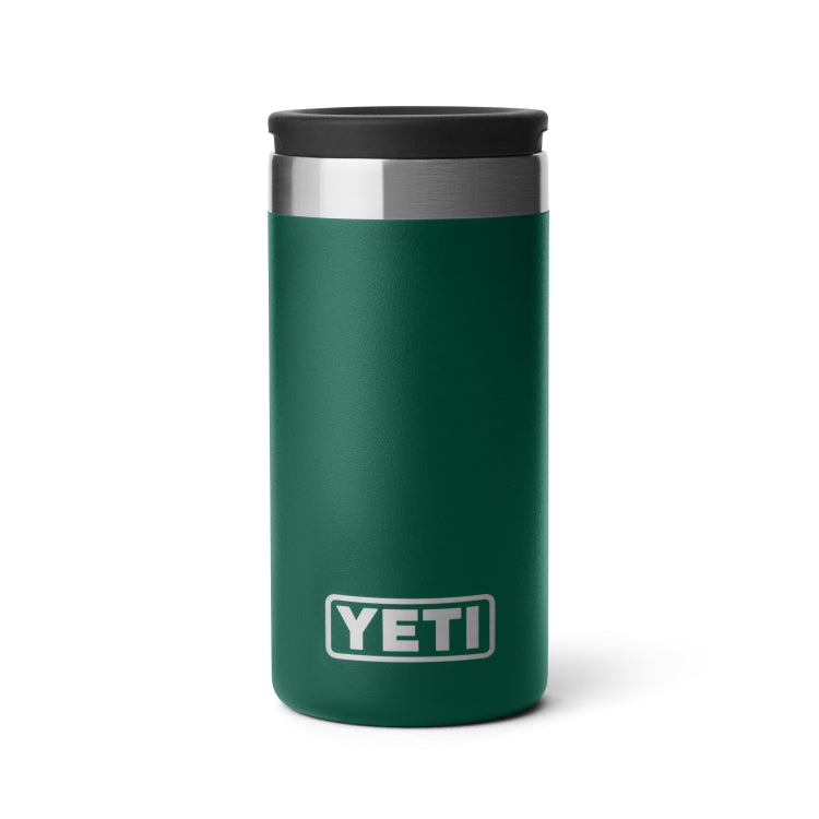 Yeti Rambler Shot Glasses - Black Forest Green