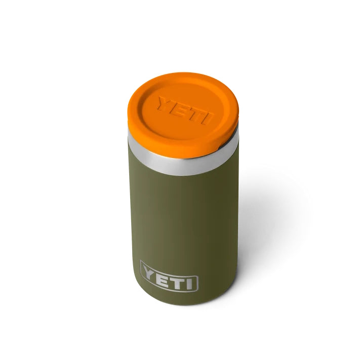 Yeti Rambler Shot Glasses - Olive/King Crab Orange