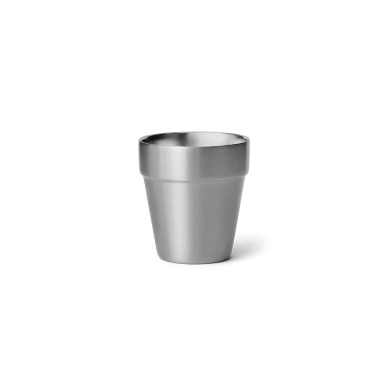 Yeti Rambler Shot Glasses - Stainless Steel