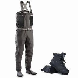 Guideline Laxa 2.0 Waders and Reach 2.0 Boots Deal