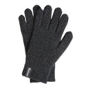 Barbour Danforth Gloves - Charcoal
