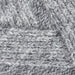 Barbour Ladies Dace Cable Knitted Gloves - Light Grey
