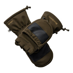 Deerhunter Muflon Pro Glomitts - Art Green