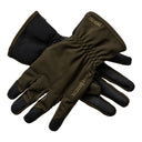 Deerhunter Muflon Pro Light Gloves - Art Green