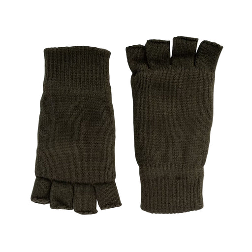 Jack Pyke Fingerless Mitts
