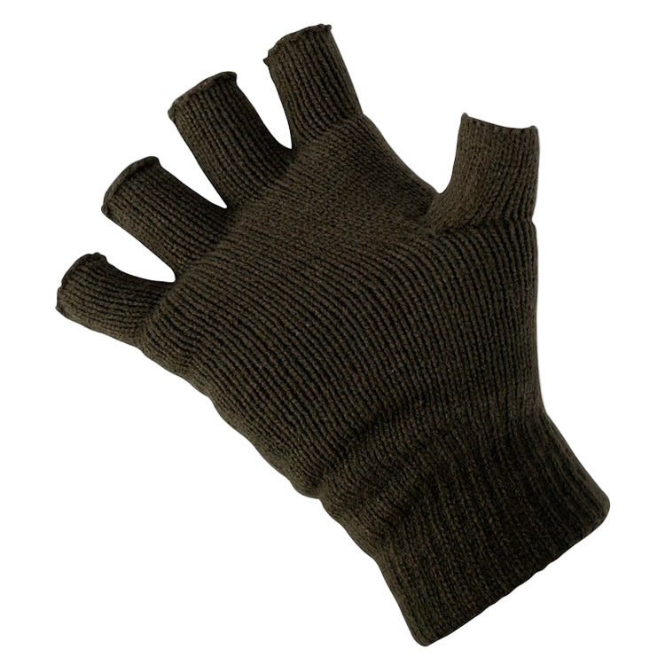 Jack Pyke Fingerless Mitts