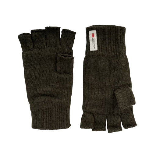 Jack Pyke Fingerless Mitts