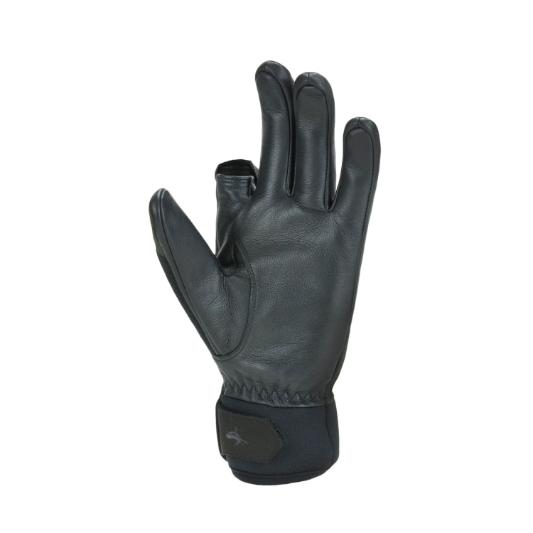 Sealskinz Broome Waterproof All Weather Shooting Gloves