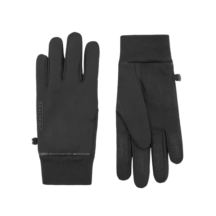 Sealskinz Gissing Waterproof All Weather Lightweight Gloves with Fusion Control
