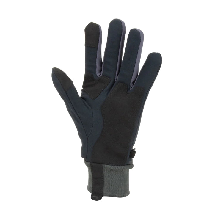 Sealskinz Gissing Waterproof All Weather Lightweight Gloves with Fusion  Control - John Norris