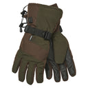 Seeland Celsius Heat Gloves - Pine Green