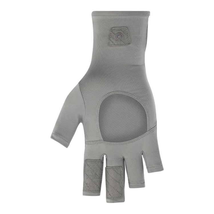 Simms BugStopper Sunglove - Cinder