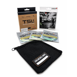 Guideline Scandi Shooting Head Kit