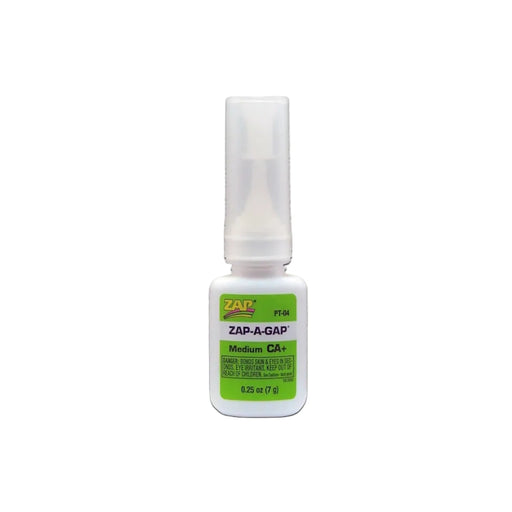 Zap-A-Gap Adhesive