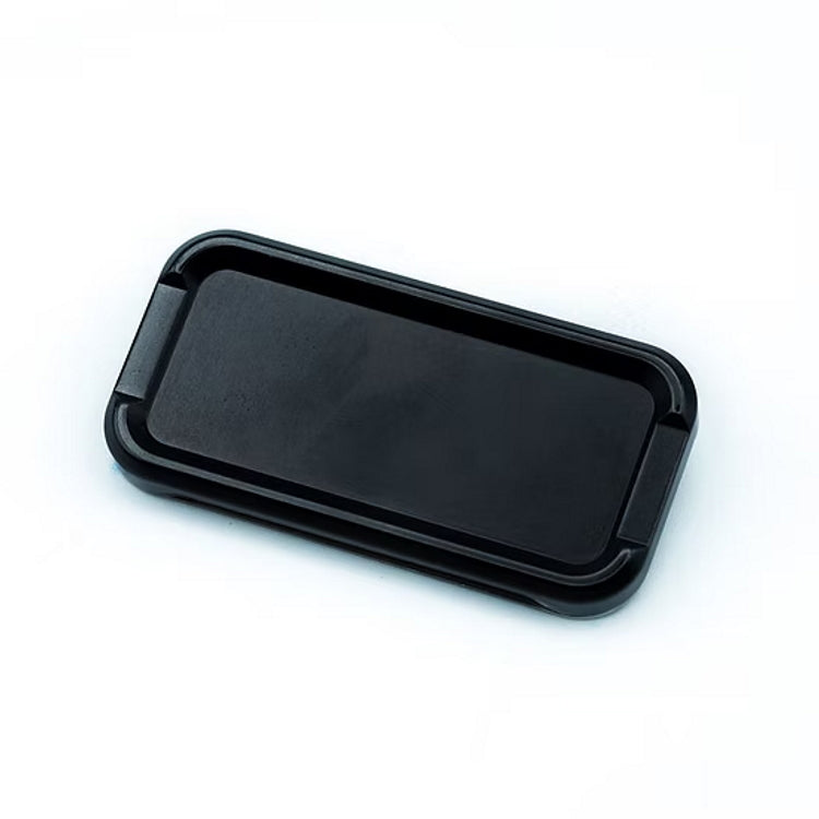 Cling Mag Grab Double Stack - Black