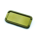 Cling Mag Grab Double Stack - Deep Green