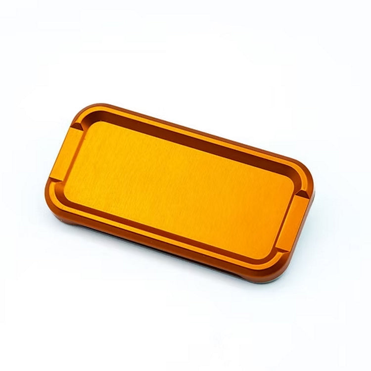 Cling Mag Grab Double Stack - Orange