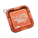 Cling Mag Grab Plus - Hook Jaw - Orange