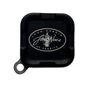 Cling Mag Grab Mini - John Norris - Black