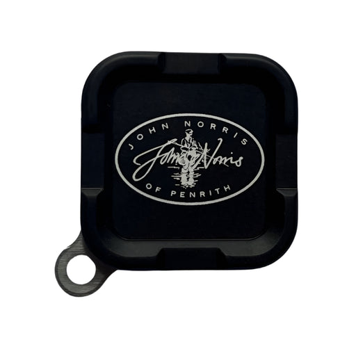 Cling Mag Grab Mini - John Norris - Black