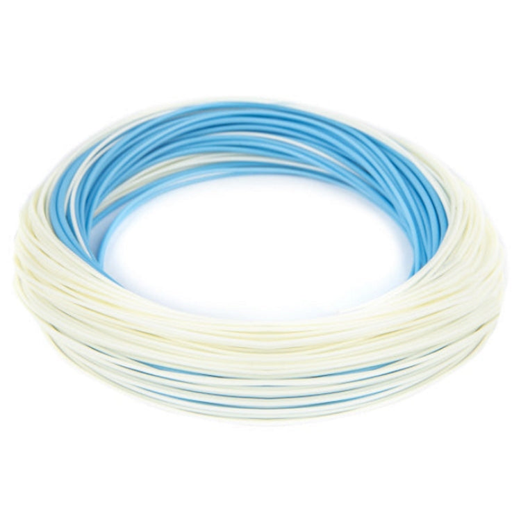 Extreme Distance Floating Fly Lines | John Norris