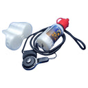 On The Dropper Bottleguard Double