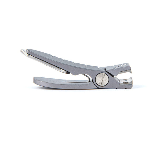 John Norris Ninja Nipper - Gunmetal