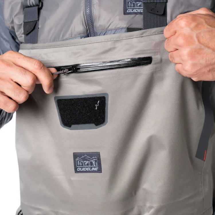 Guideline Driva Waders