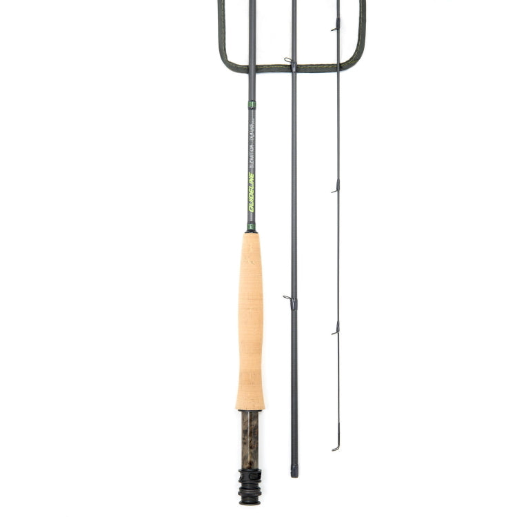 Guideline Elevation Single Handed Fly Rod