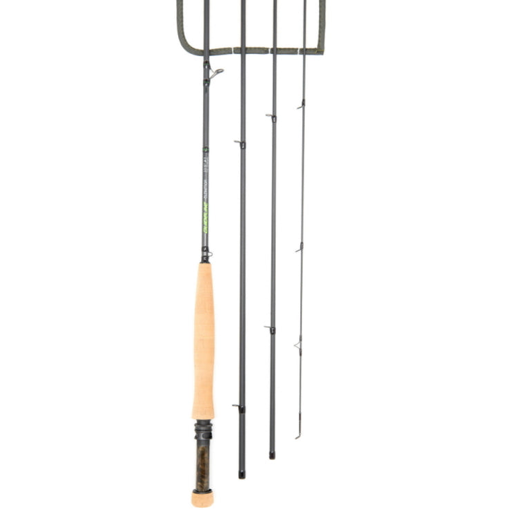 Guideline Elevation Single Handed Fly Rod