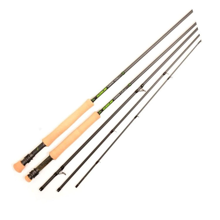 Guideline Elevation Single Handed Fly Rod