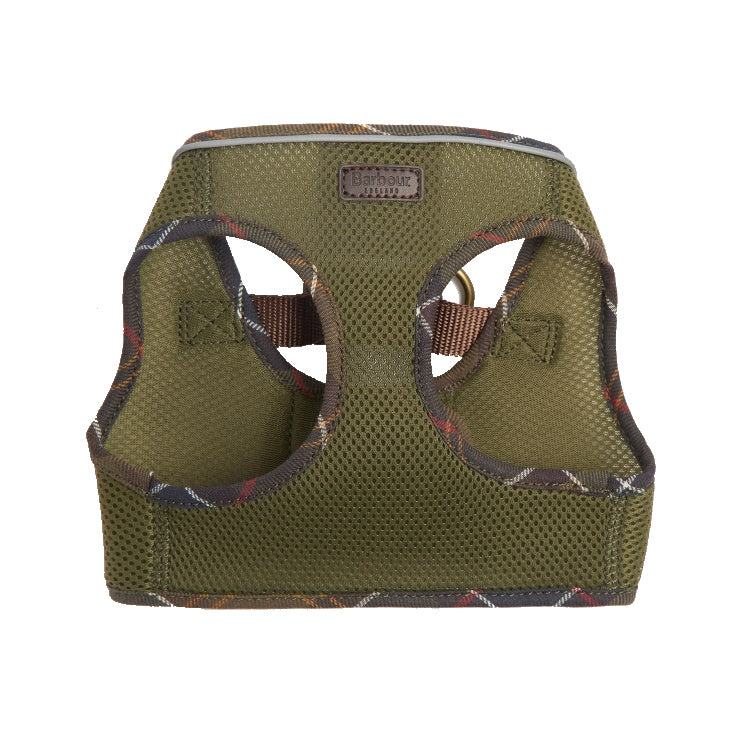 Barbour Mesh Dog Harness