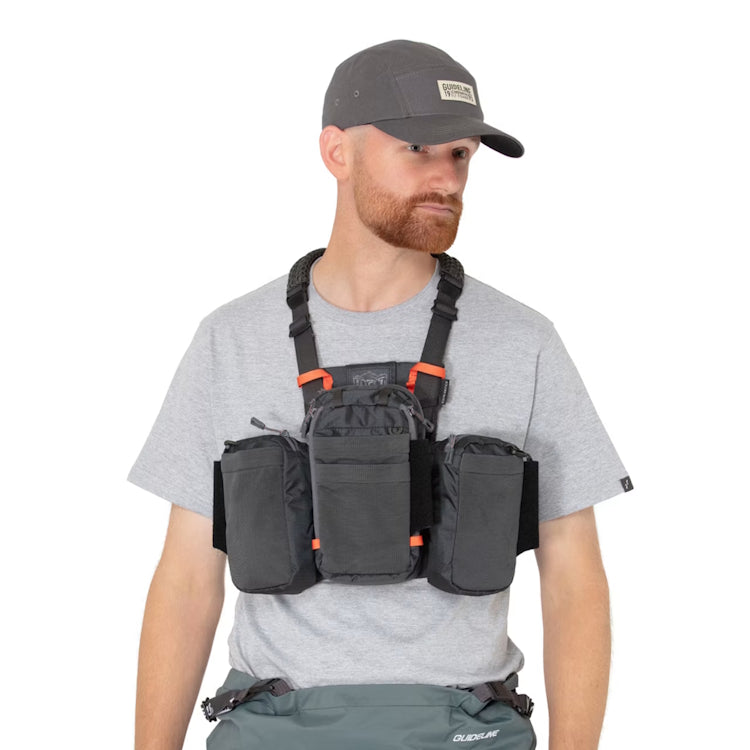 Guideline Experience Multi Harness