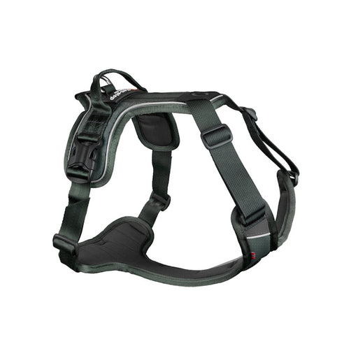 Non-Stop Dogwear Ramble Dog Harness - Green