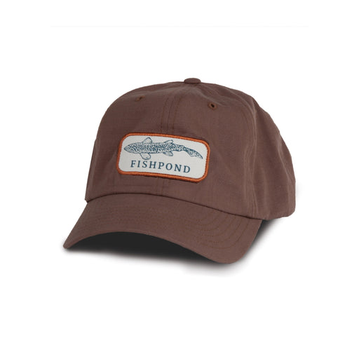 Fishpond Cruiser Trout Hat - Tobacco