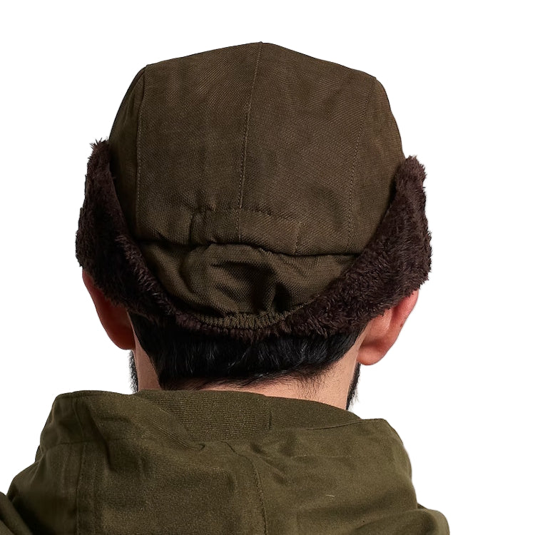 Jack Pyke Alaska Hat - Green