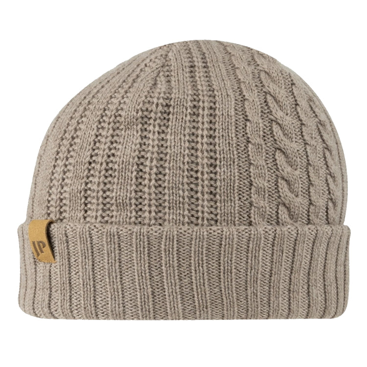 Swix Gunde Berretto Donna In Misto Lana – Stile Retro Ispirato Allo Sci, Con Pompon E Logo Lavorato A Maglia (Nero/Multicolor) - 5