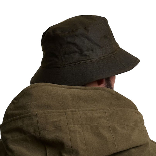 Jack Pyke Wax Bucket Hat