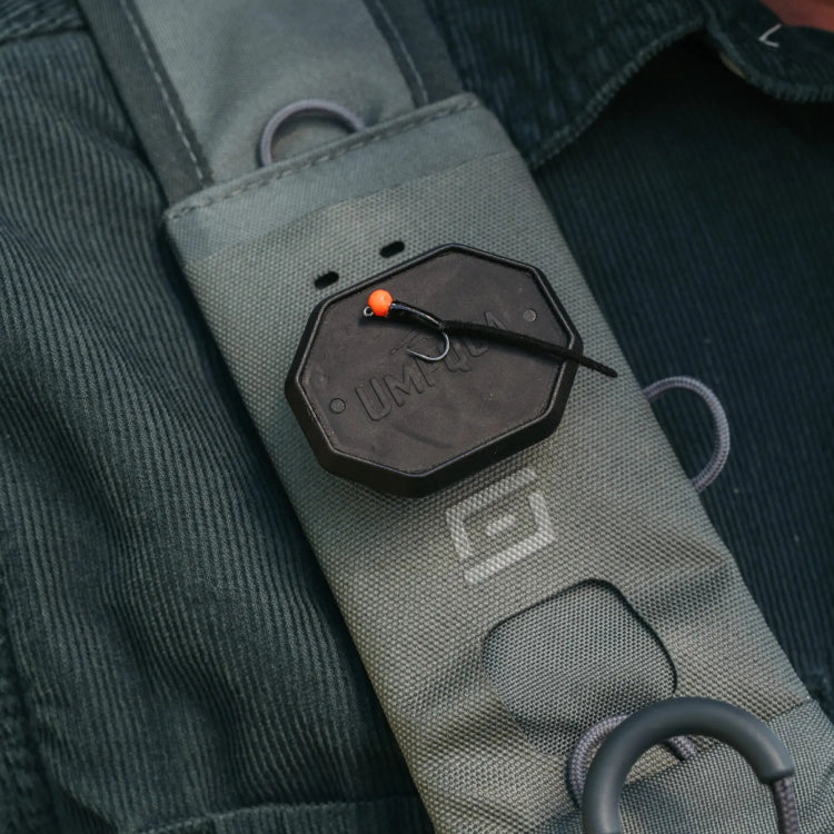 Umpqua Link Hatchpad - Single