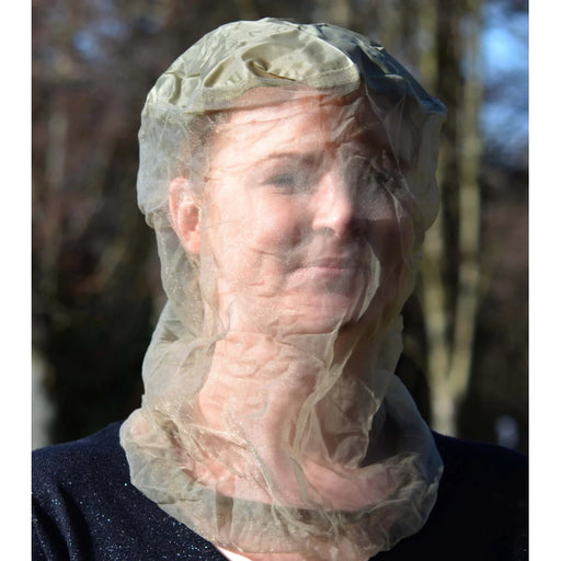 Smidge Midge Proof Headnet