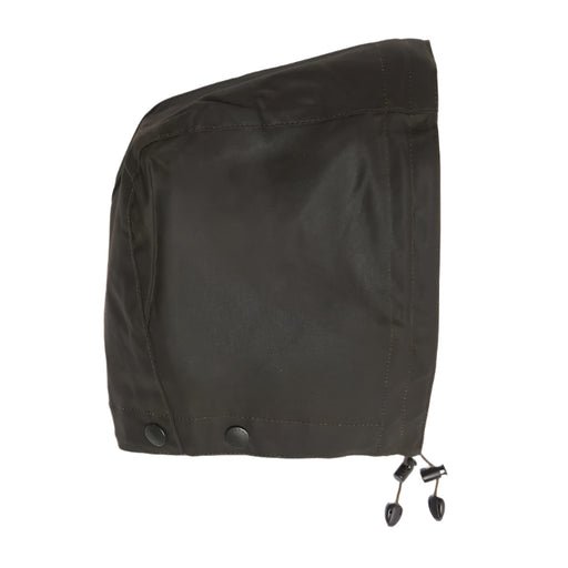 Barbour Classic Sylkoil Hood