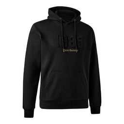 Deerhunter Jubilee Hoodie - Black