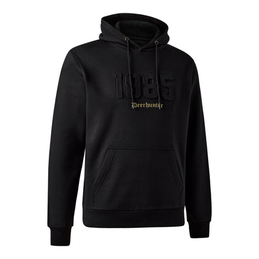 Deerhunter Jubilee Hoodie - Black