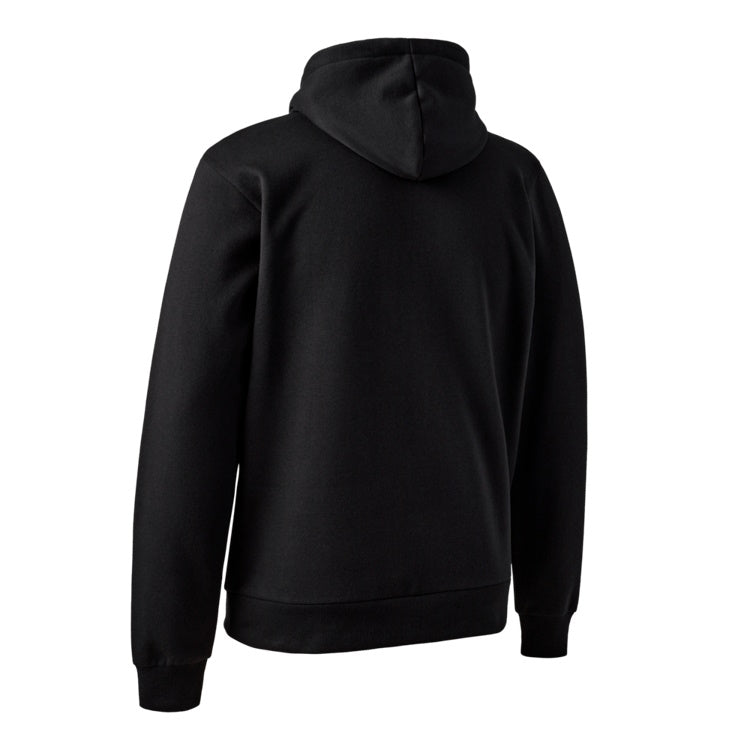 Deerhunter Jubilee Hoodie - Black