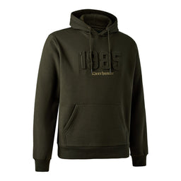 Deerhunter Jubilee Hoodie - Timber