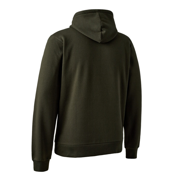 Deerhunter Jubilee Hoodie - Timber