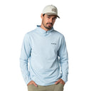 Guideline Sunwick Hoodie - Tropic Blue