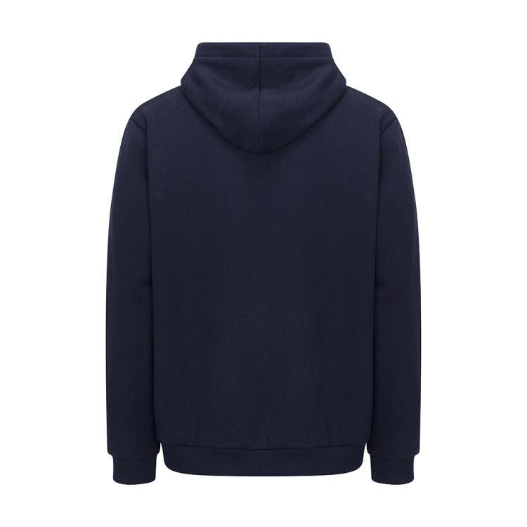 Hoggs of Fife Annan 1888 Hoodie - Navy