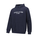 Hoggs of Fife Annan 1888 Hoodie - Navy