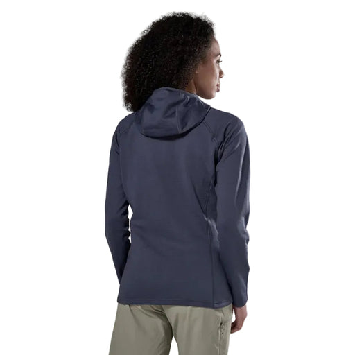 Montane Ladies Protium CP Hoodie - Dark Sky